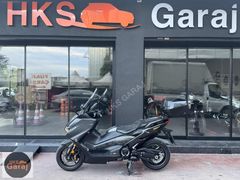 HKS GARAJ YAMAHA T-MAX 20. YIL LİMİTLİ