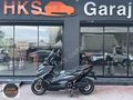 HKS GARAJ YAMAHA T-MAX 20. YIL LİMİTLİ