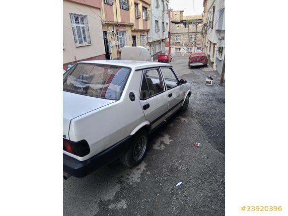 Sahibinden Tofaş Şahin S 1996 Model