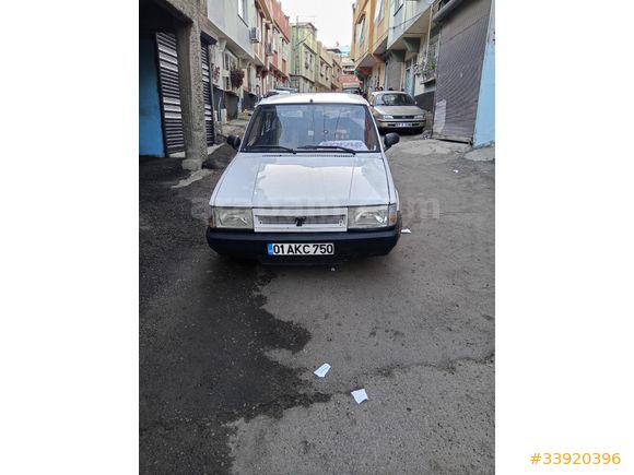 Sahibinden Tofaş Şahin S 1996 Model
