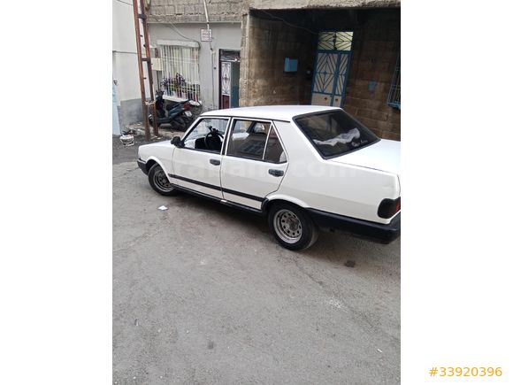 Sahibinden Tofaş Şahin S 1996 Model