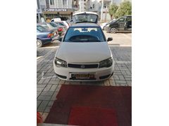 Galeriden Fiat Palio 1.3 Multijet Active 2007 Model Antalya