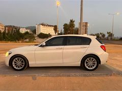 Sahibinden BMW 1 Serisi 116d ED EfficientDynamics 2012 Model 