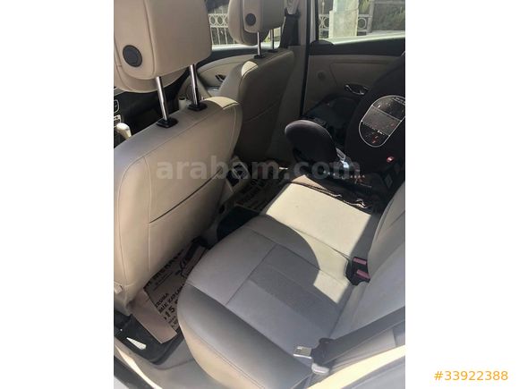 Sahibinden Renault Megane 1.5 dCi Privilege 2012 Model