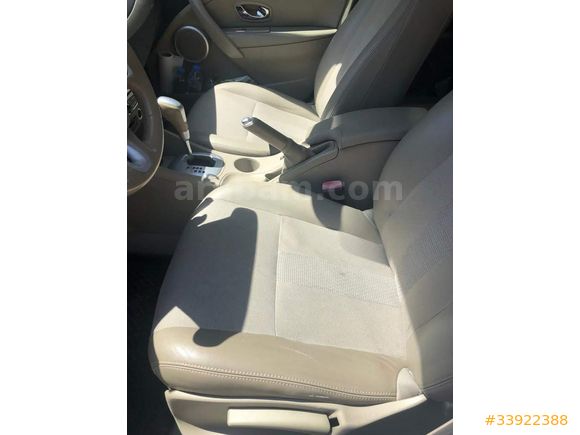 Sahibinden Renault Megane 1.5 dCi Privilege 2012 Model
