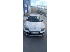 Sahibinden Renault Megane 1.5 dCi Privilege 2012 Model