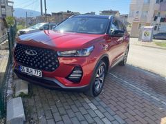 Sahibinden Chery Tiggo 7 Pro 1.6 TGDI Excellent 2023 Model 