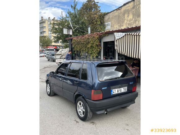 Sahibinden Fiat Uno 70 S 1998 Model 