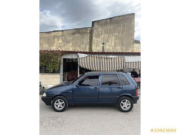 Sahibinden Fiat Uno 70 S 1998 Model 