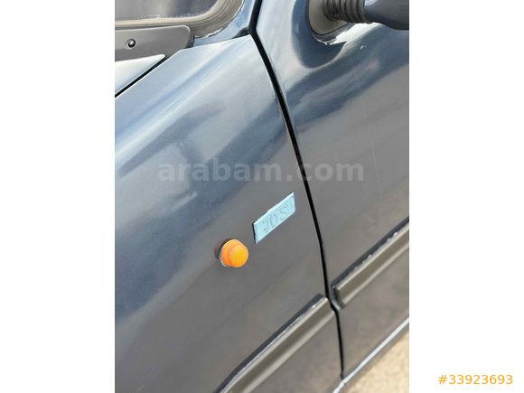 Sahibinden Fiat Uno 70 S 1998 Model 