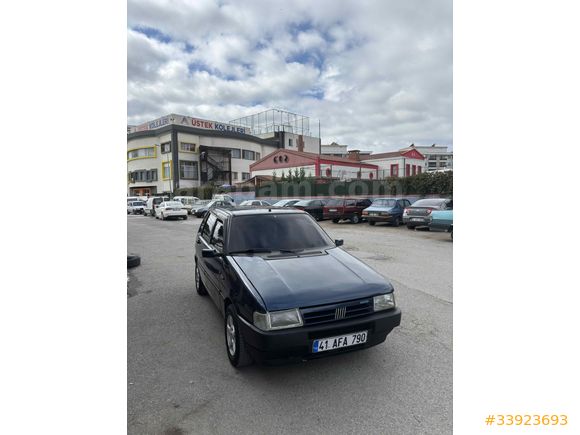 Sahibinden Fiat Uno 70 S 1998 Model 