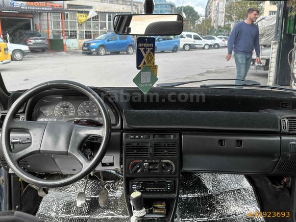 Sahibinden Fiat Uno 70 S 1998 Model 