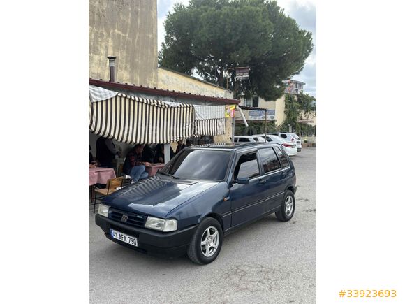 Sahibinden Fiat Uno 70 S 1998 Model 