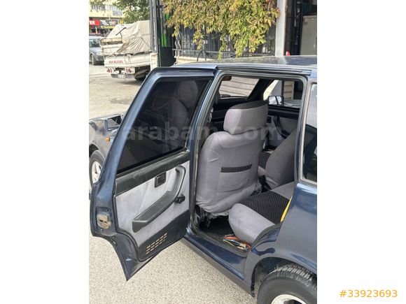 Sahibinden Fiat Uno 70 S 1998 Model 