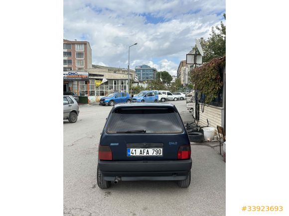 Sahibinden Fiat Uno 70 S 1998 Model 