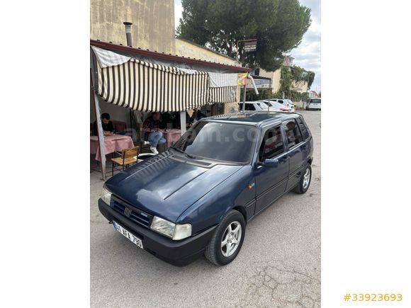 Sahibinden Fiat Uno 70 S 1998 Model 