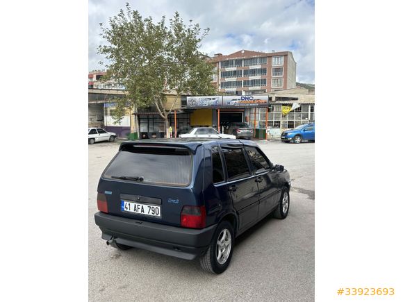 Sahibinden Fiat Uno 70 S 1998 Model 