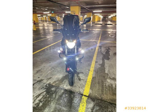 Sahibinden Suzuki GN 250 İstanbul