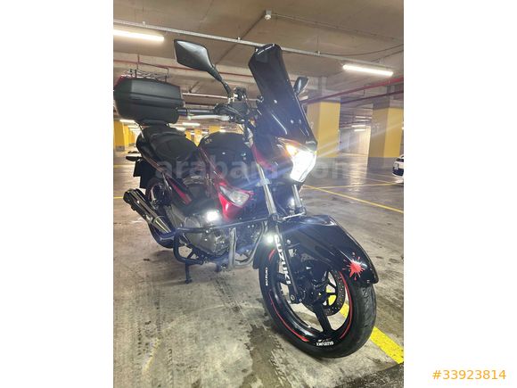 Sahibinden Suzuki GN 250 İstanbul