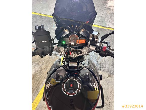 Sahibinden Suzuki GN 250 İstanbul