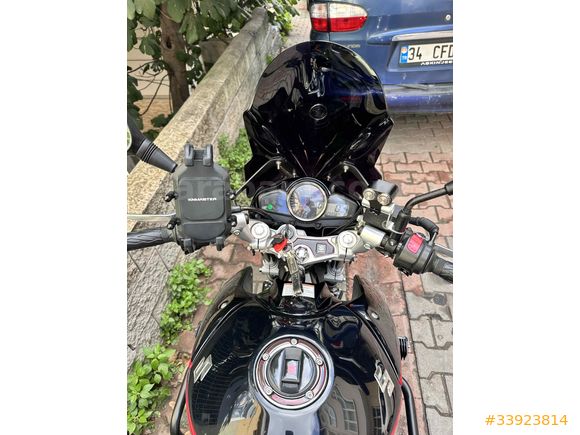 Sahibinden Suzuki GN 250 İstanbul