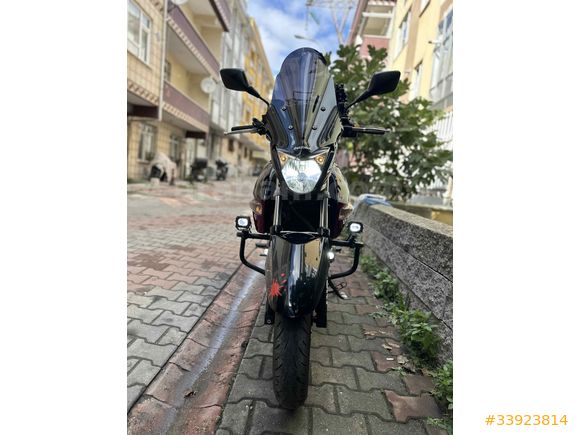 Sahibinden Suzuki GN 250 İstanbul