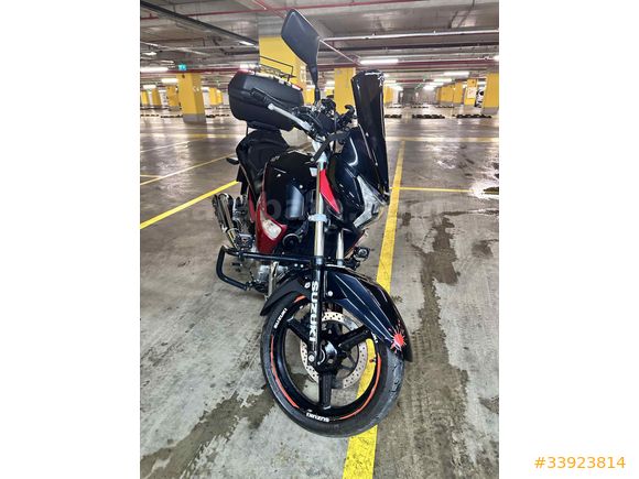 Sahibinden Suzuki GN 250 İstanbul