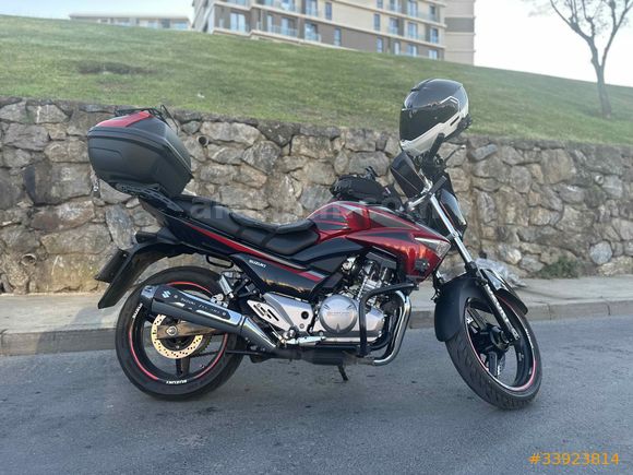 Sahibinden Suzuki GN 250 İstanbul