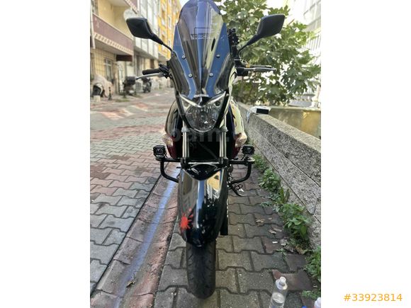 Sahibinden Suzuki GN 250 İstanbul