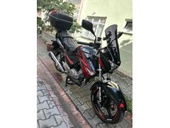 Sahibinden Suzuki GN 250 İstanbul