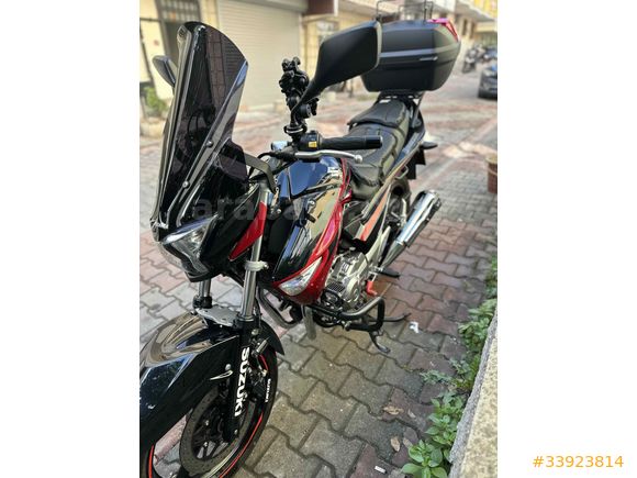 Sahibinden Suzuki GN 250 İstanbul