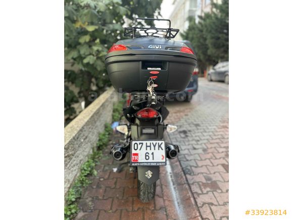 Sahibinden Suzuki GN 250 İstanbul