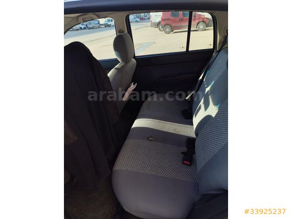Sahibinden Hyundai Getz 1.3 GLS 2005 Model