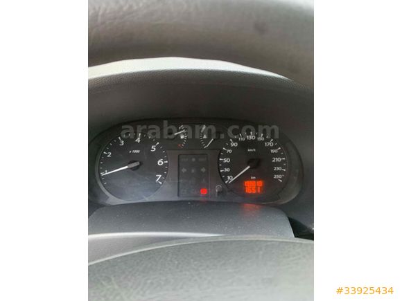 Sahibinden Renault Symbol 1.4 Authentique 2010 Model