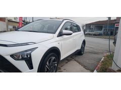 Sahibinden Hyundai Bayon 1.4 MPI Jump 2024 Model