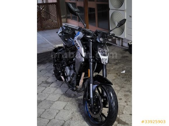 hatasız ayarında 250NK