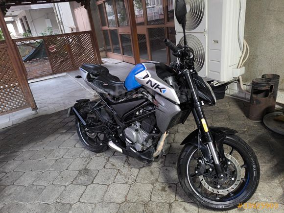 hatasız ayarında 250NK