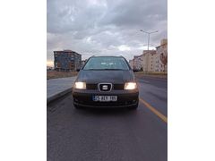 Sahibinden Seat Alhambra 1.9 TDI 2005 Model