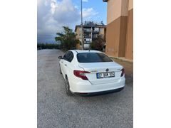 Yeni Muayeneli Temiz Aile Aracı