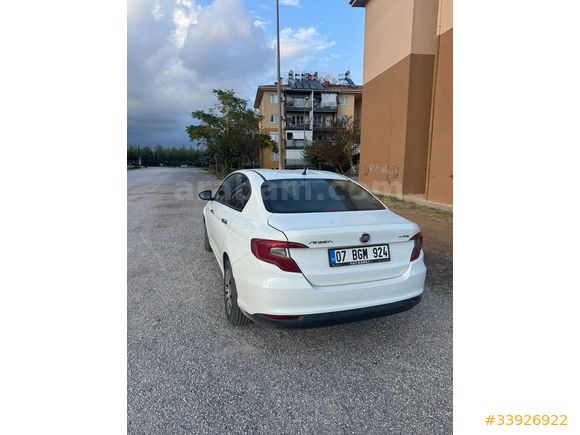 Yeni Muayeneli Temiz Aile Aracı
