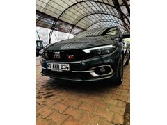 Sahibinden Fiat Egea 1.4 Fire Urban 2021 Model 