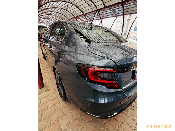 Sahibinden Fiat Egea 1.4 Fire Urban 2021 Model 