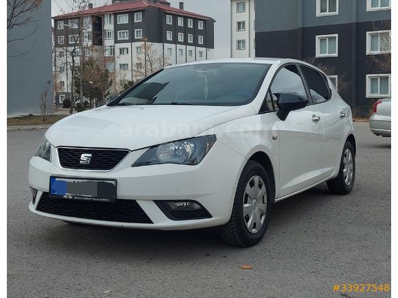 Sahibinden Seat Ibiza 1.4 Reference 2015 Model