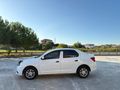 Renault Symbol 1.5 dCi Joy 2014 Model Doblo takaslı