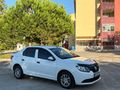 Renault Symbol 1.5 dCi Joy 2014 Model Doblo takaslı