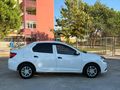 Renault Symbol 1.5 dCi Joy 2014 Model Doblo takaslı