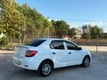 Renault Symbol 1.5 dCi Joy 2014 Model Doblo takaslı