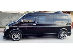 Sahibinden VİP Volkswagen Caravelle 2.5 TDI Comfortline 2008 Model Konya