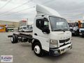 KASTAMONU OTOMOTİV'DEN 2014 MİTSUBİSHİ TF B85-L UZUN ŞASE KAMYON