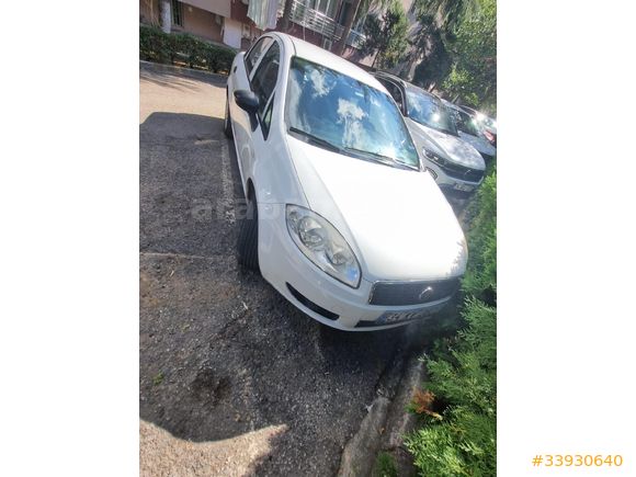Sahibinden Fiat Linea 1.3 Multijet Active Plus 2014 Model